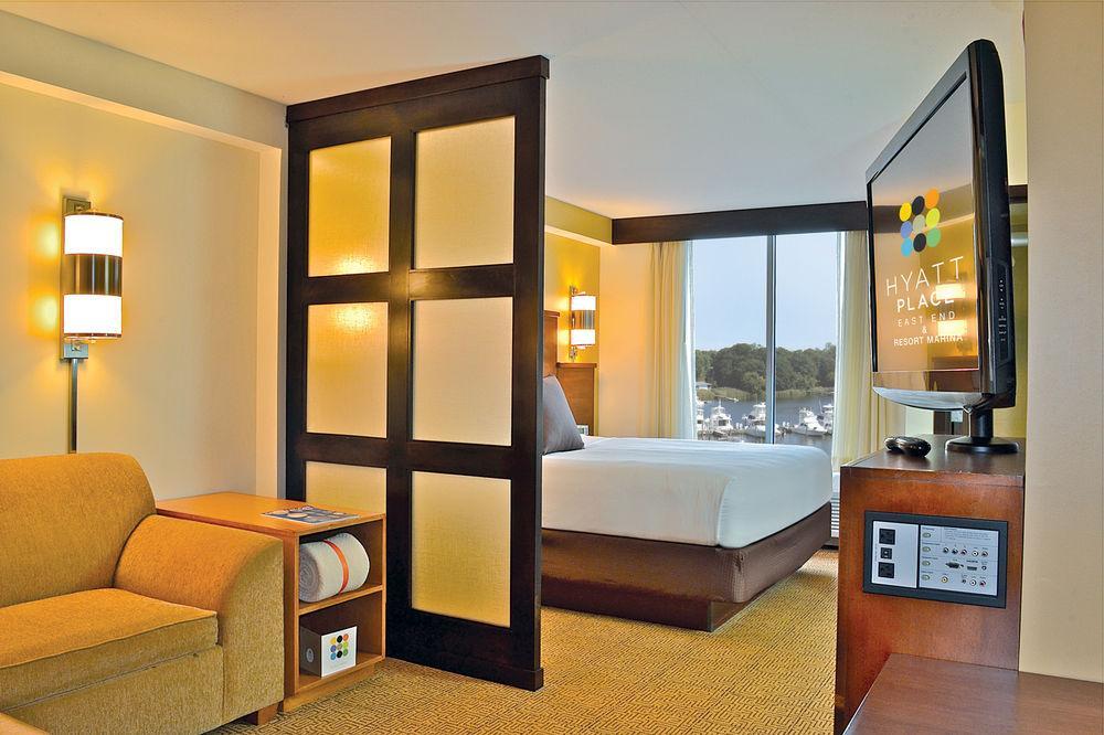 Hyatt Place Long Island East End Hotel 3*